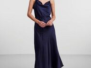 Y.A.S Spaghettikleid YASTHEA STRAP LONG DRESS S. NOOS