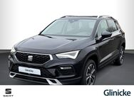 Seat Ateca, 2.0 TDI Style Edition BEATS, Jahr 2022 - Baunatal