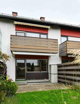 ImmoBillia:"Reihenmittelhaus in top Lage - Ideal für die junge Familie!" - Böblingen