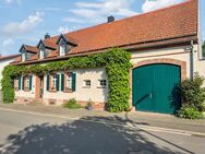 Luxuriöses Bauernhaus mit top Ausstattung auf einem Traumgrundstück in Kirkel - Altstadt - Kirkel