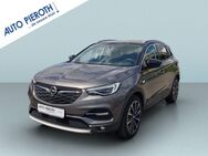 Opel Grandland X, 1.6 Plug-in-Hybrid4 Ultimate, Jahr 2021 - Bingen (Rhein)