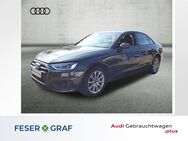 Audi A4, Lim 30 TDI V H 3-Z ol, Jahr 2023 - Nürnberg