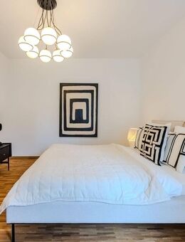 Exklusives Wohnen in Ihrer neuen 3-Zimmer-Penthouse-Wohnung! - Heidelberg