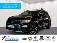 VW T-Roc, 1.5 TSI Style EL HECKKL APP, Jahr 2020 - Quickborn (Landkreis Pinneberg)