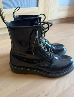 Dr. Martens Boots - Homburg