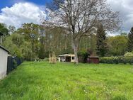 Zwischen Wald und Wasser - attraktives Baugrundstück am Waldrand - Königs Wusterhausen