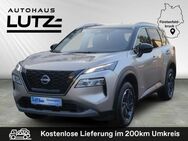 Nissan X-Trail, N-Connecta e-Power e-4orce, Jahr 2024 - Fürstenfeldbruck