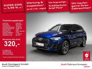 Audi Q5, 40 TDI quattro S line OLED, Jahr 2021 - Stuttgart