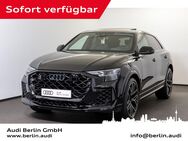 Audi RSQ8, , Jahr 2022 - Berlin