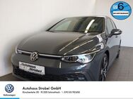 VW Golf VIII GTD 2.0 TDI DSG "Harman Kardon" LED-Matrix ACC Navi Kamera Ambiente DAB+ - Schnaittach