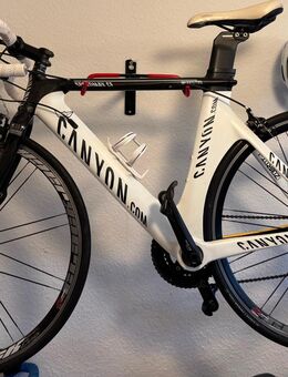 Canyon Speedmax - Freital