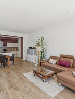 Modern, top ausgestattete Wohnung mitten in Memmelsdorf - Memmelsdorf