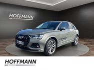 Audi Q3, advanced 35 TFSI, Jahr 2024 - Winterberg