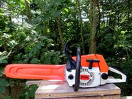 Motorsäge Top Stihl 034 AV Super 4,5 PS (Profisäge) neu aufgebaut - Wilhelmsburg