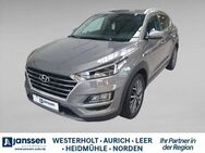 Hyundai Tucson, STYLE, Jahr 2019 - Leer (Ostfriesland)