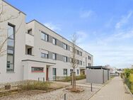 AMG | Schöne 4-Zimmer-Wohnung in toller Lage in Gersthofen am Ballonstartplatz - Gersthofen