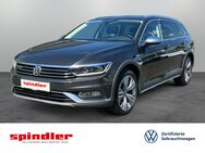 VW Passat Alltrack, 2.0 TDI, Jahr 2018 - Kitzingen