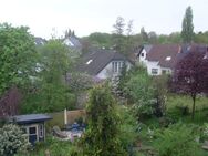 Ideal für Paare - Schicke Dachgeschosswohnung in Bergisch Gladbacher Ortsteil - Bergisch Gladbach