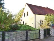 -RESERVIERT- Gemütlich soll es werden ? Packen Sie es an ! Diese DDH mit Nebengebäude und Garage in Küstrin-Kietz ... - Küstriner Vorland
