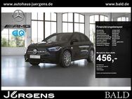 Mercedes GLA 220, d AMG-Sport Night Memo 20, Jahr 2023 - Schwerte (Hansestadt an der Ruhr)