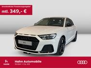 Audi A1, Sportback advanced 25 TFSI 70(95, Jahr 2022 - Göppingen