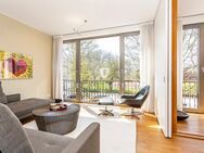 Einmalige Chance: Luxuriöses Apartment im begehrten Gleimviertel, Prenzlauer Berg - Berlin