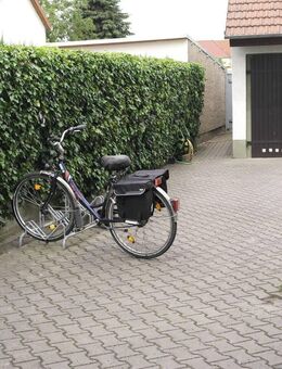 vermietetes 3-Familienhaus in Toplage von Stendal - Stendal (Hansestadt)