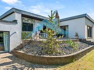 Großzügiger und moderner Bungalow in Ortsrandlage von Espenau! - Espenau