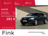 Audi Q2, advanced 35 TFSI, Jahr 2024 - Bad Hersfeld