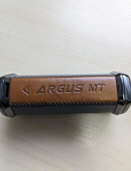Voopoo Argus Mt E-Shisha, E Zigarette, Vape (Matt & U Force Tank) - Bietigheim-Bissingen Bietigheim