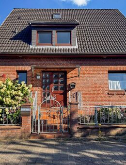 Bezugsfrei! oder gut vermietet! Sie entscheiden! - Hamburg