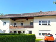 Attraktives Mehrfamilienhaus gut vermietet in guter Lage. - Traunstein