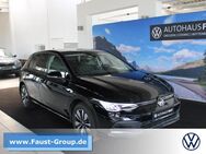 VW Golf, MOVE, Jahr 2023 - Jessen (Elster)