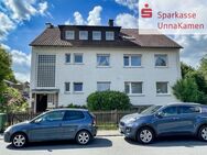 Vielseitiges Mehrfamilienhaus (Erbbau): Ideal für Kapitalanleger oder große Familien - Unna