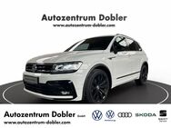 VW Tiguan, 1.5 TSI R-Line, Jahr 2019 - Mühlacker