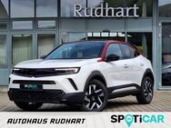 Opel Mokka, 1.2 Turbo Automatik Pro, Jahr 2023 - Lauingen (Donau)