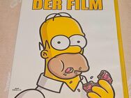 Dvd - Die Simpsons: Der Film... - Schwaan