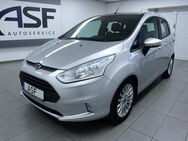 Ford B-Max, Edition # #Wint, Jahr 2013 - Fürstenwalde (Spree)