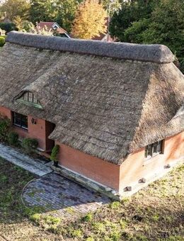 LANDHAUS IM DORNRÖSCHEN SCHLAF, modernisierungsbedürftiges Anwesen mit viel Platz ! BITTE LESEN! - Stadland