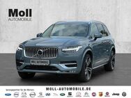 Volvo XC90, Plus Bright AWD B5 Diesel EU6d AD digitales Sitze, Jahr 2022 - Bergheim (Nordrhein-Westfalen)