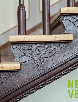 Mehrfamilienhaus in Hanglage in Mühlhausen - Mühlhausen (Thüringen)