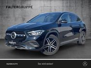 Mercedes GLA 180, PROGRESSIVE DISTRO, Jahr 2023 - Hockenheim