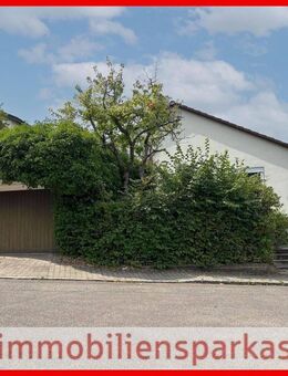 Idylle am Stadtrand - ruhig wohnen nahe Pforzheim-City! - Pforzheim