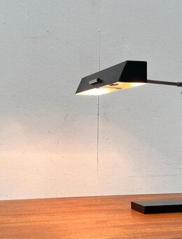 Mid Century Minimalist Pfäffle Table Lamp Tischleuchte 60er 70er - Hamburg Hamburg-Nord