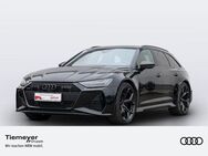 Audi RS 6 Avant TFSI Q PERFORMANCE HD KAMERA BuO AHK RS-SPORTAGA - Gelsenkirchen