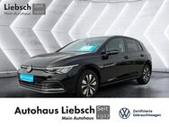 VW Golf, 1.5 l TSI VIII MOVE OPF 150 S, Jahr 2023 - Lübben (Spreewald)