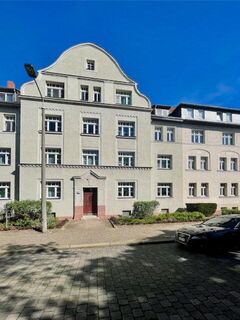 Schöne 3-Zimmer-Wohnung * hohe Ausstattung * Top- Zustand * ruhige Lage * Leipzig-Großzschocher am Huttenpark