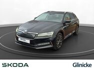 Skoda Superb, 1.4 Combi eTSI SiHz, Jahr 2021 - Erfurt