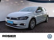 VW Polo, 1.0 l TGI Comfortline, Jahr 2019 - Menden (Sauerland)