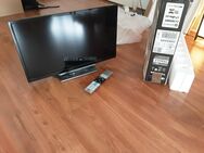 Smart TV 24 Zoll von Toshiba (fast NEU) - Köln